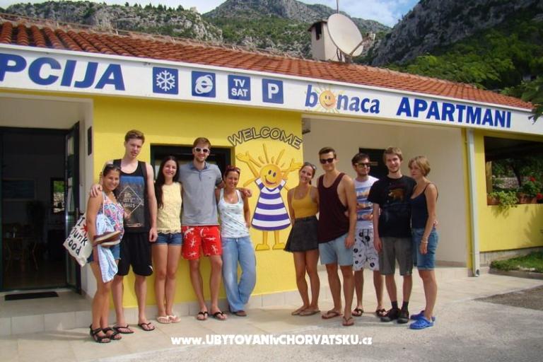 Appartamenti Bonaca Klek – foto 13