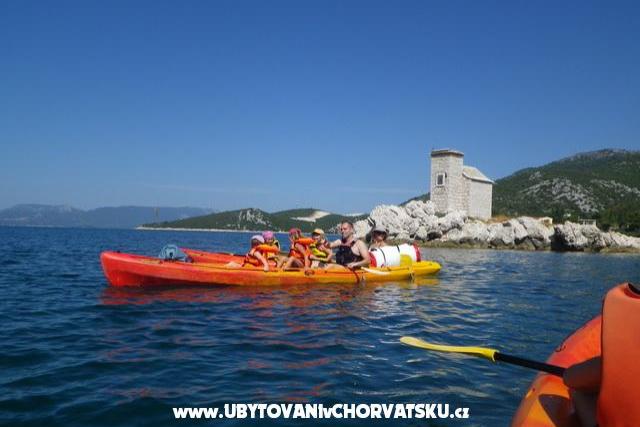 Appartamenti Bonaca Klek – foto 15