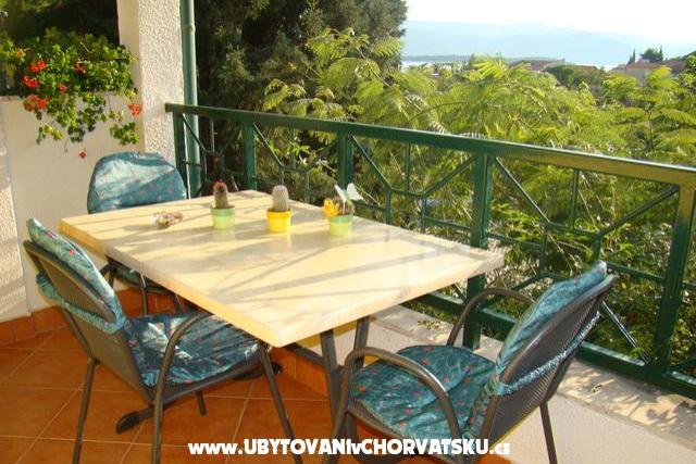 Appartamenti Bonaca Klek – foto 9