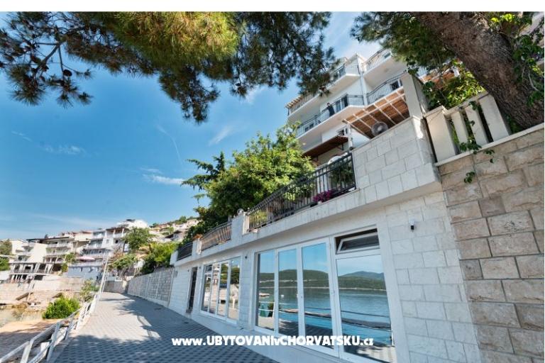 Appartamenti i Camere Villa Barbara – foto 13