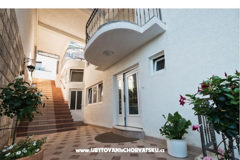 Appartamenti i Camere Villa Barbara – foto 6