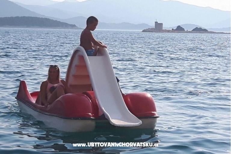 Appartamenti Pezo Klek – foto 12