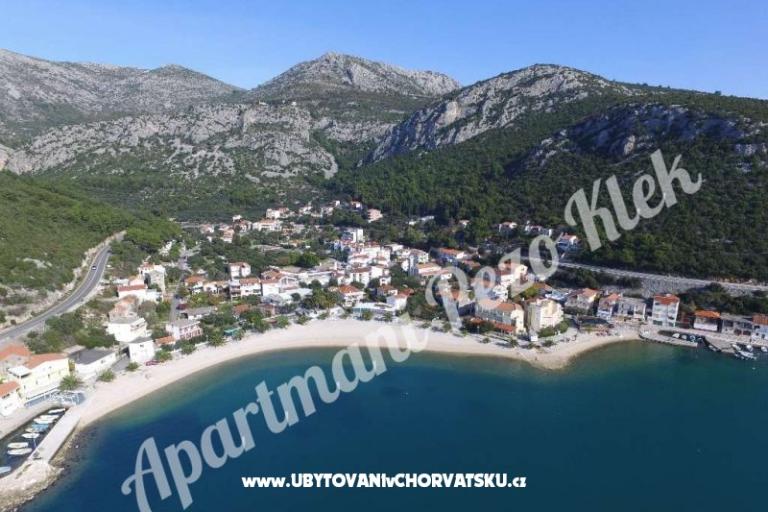Appartamenti Pezo Klek – foto 18