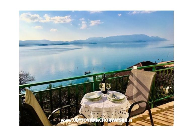 Appartamenti Stella Seaview – foto 10
