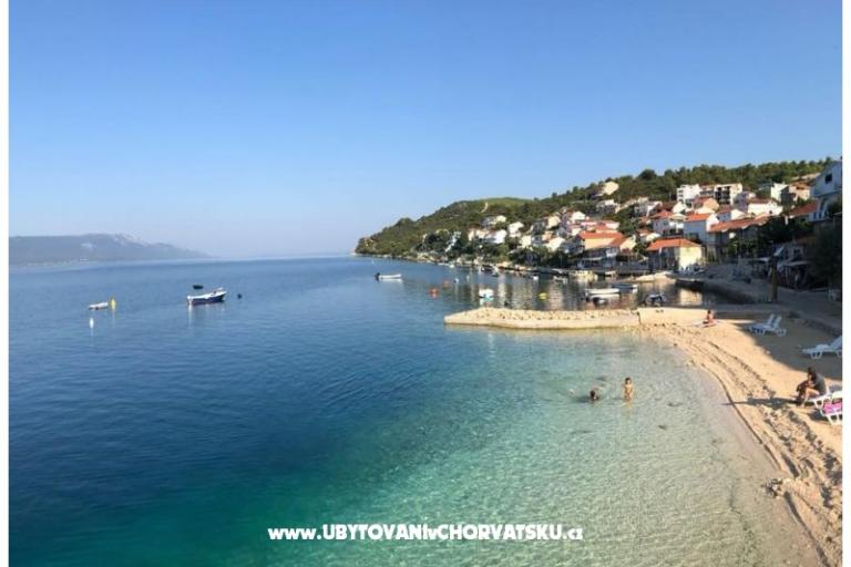 Appartamenti Stella Seaview – foto 13