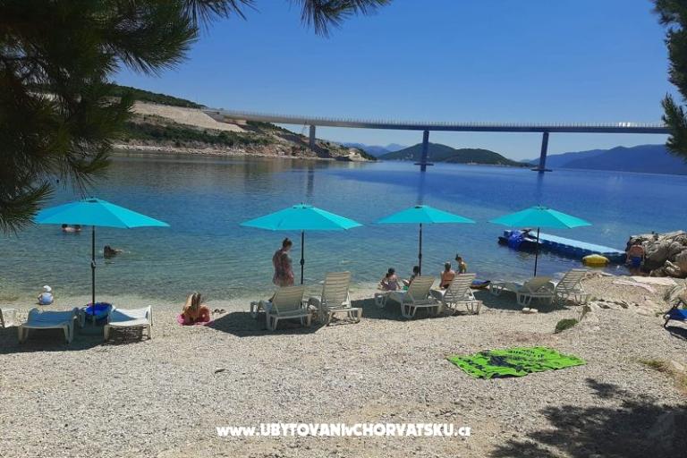 Appartamenti Stella Seaview – foto 18