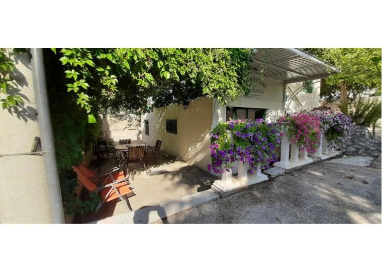 Appartamenti Vukmir – foto 2