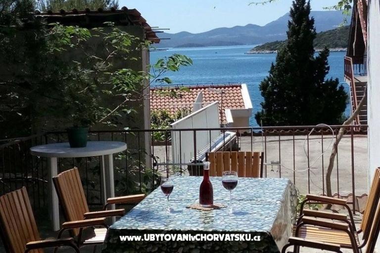 Appartamenti Vukmir – foto 3