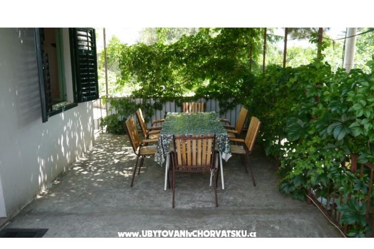 Appartamenti Vukmir – foto 6