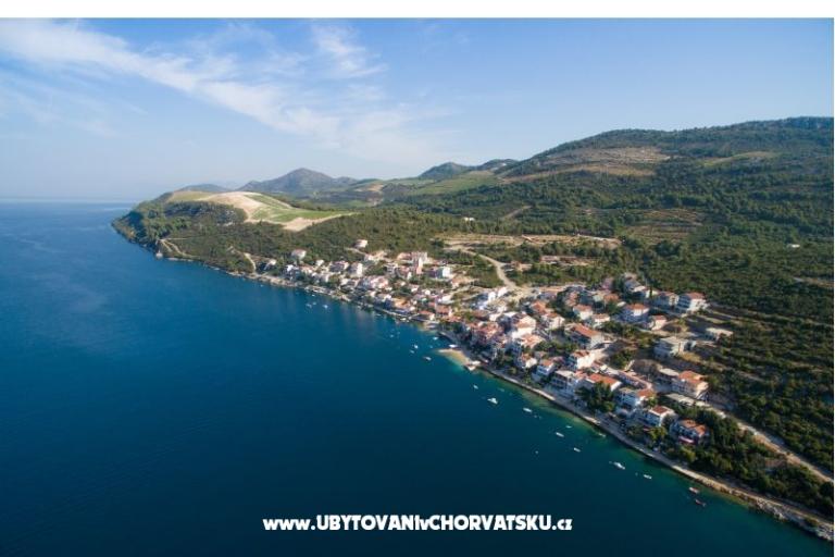 AG Komarna | Pelješac B. Appartamenti – foto 14