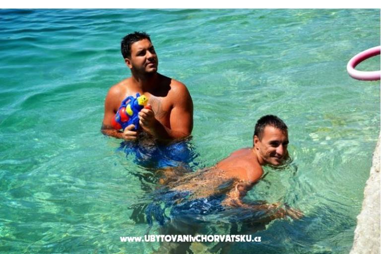 AG Komarna | Pelješac B. Appartamenti – foto 21