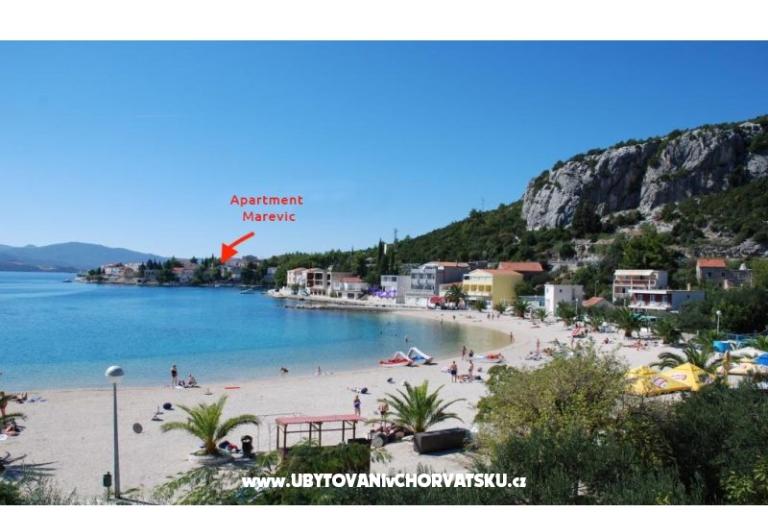 Appartamenti Marević – foto 13