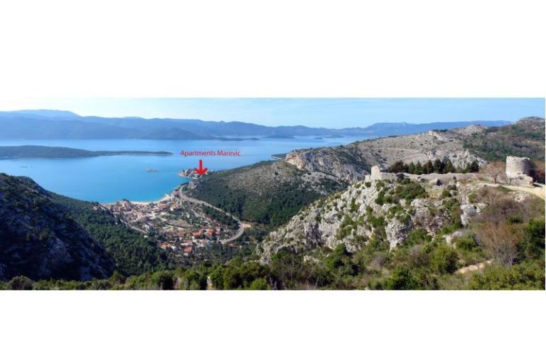 Appartamenti Marević – foto 16