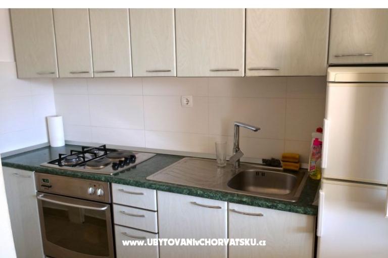 Appartamenti Marević – foto 8