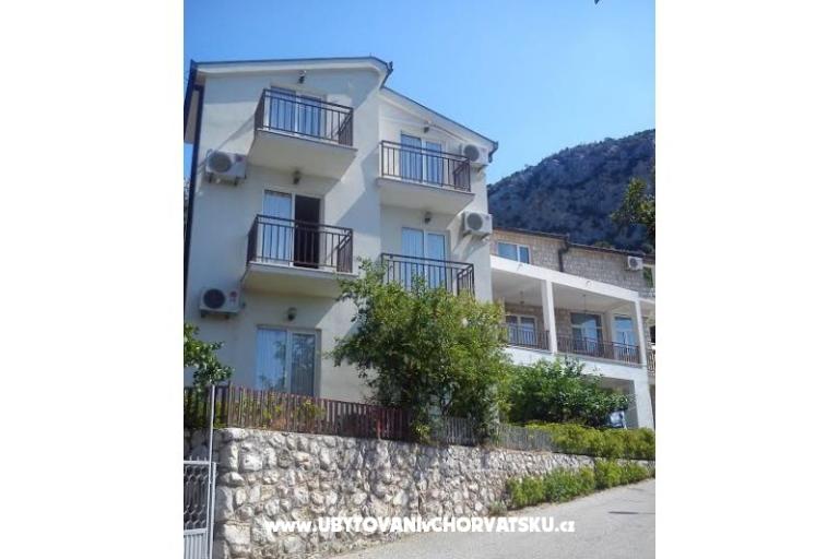 Appartamenti &amp; rooms Adriatic – foto 2