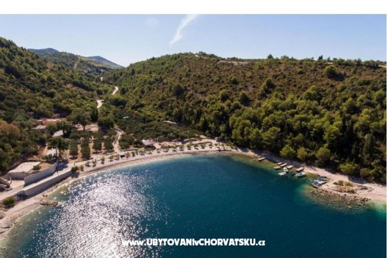 Case vacanza Bebić, Kremena – foto 4