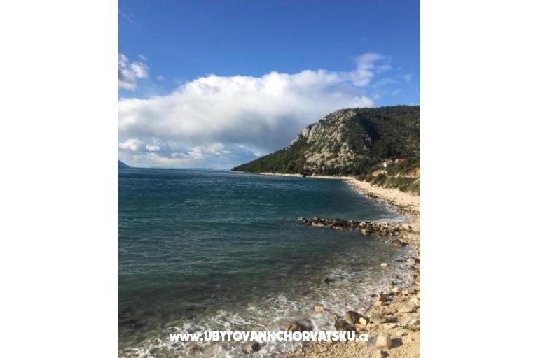 Case vacanza Bebić, Kremena – foto 6