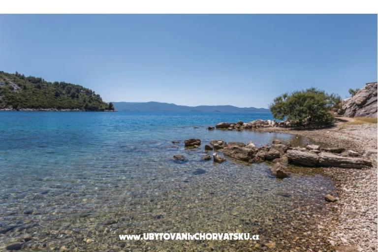 Case vacanza Bebić, Kremena – foto 7