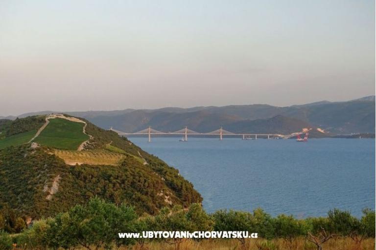 Case vacanza Bebić, Kremena – foto 8
