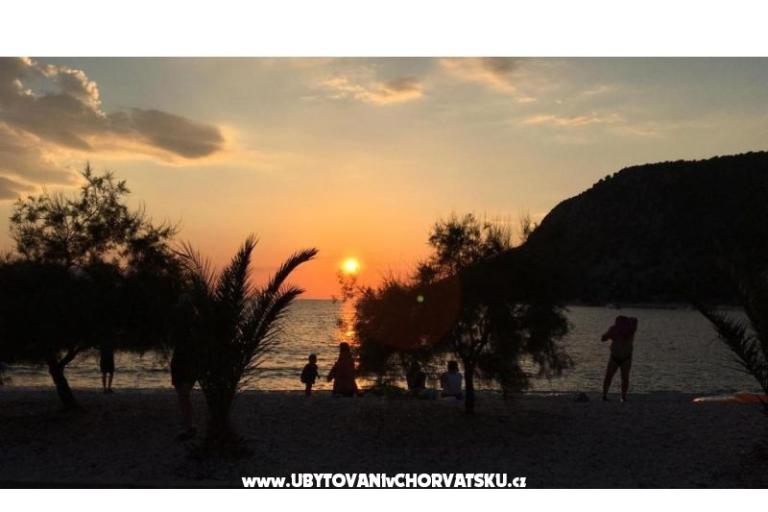 Case vacanza Bebić, Kremena – foto 9
