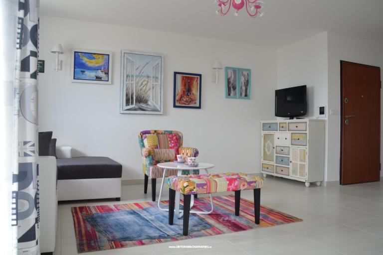 Appartamento Lily – foto 5