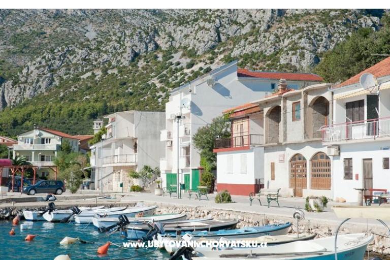 Šiljeg Appartamenti – foto 11