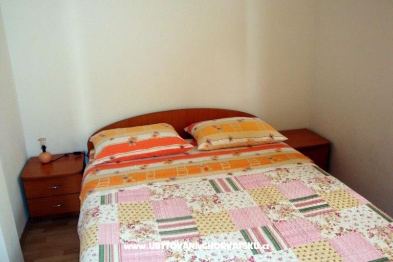 Appartamentoy Vodanovic Klek – foto 10