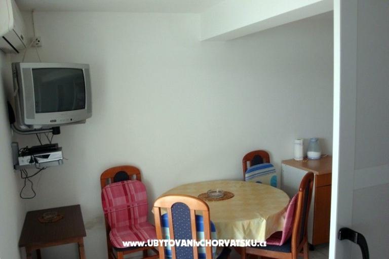 Appartamentoy Vodanovic Klek – foto 11