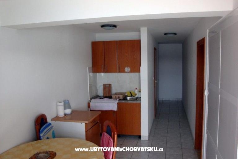 Appartamentoy Vodanovic Klek – foto 12