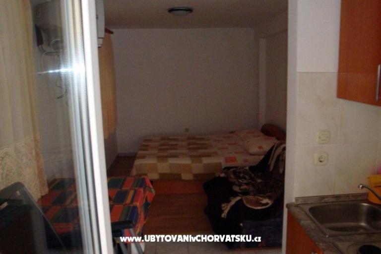 Appartamentoy Vodanovic Klek – foto 14