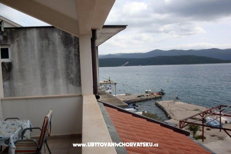 Appartamentoy Vodanovic Klek – foto 15