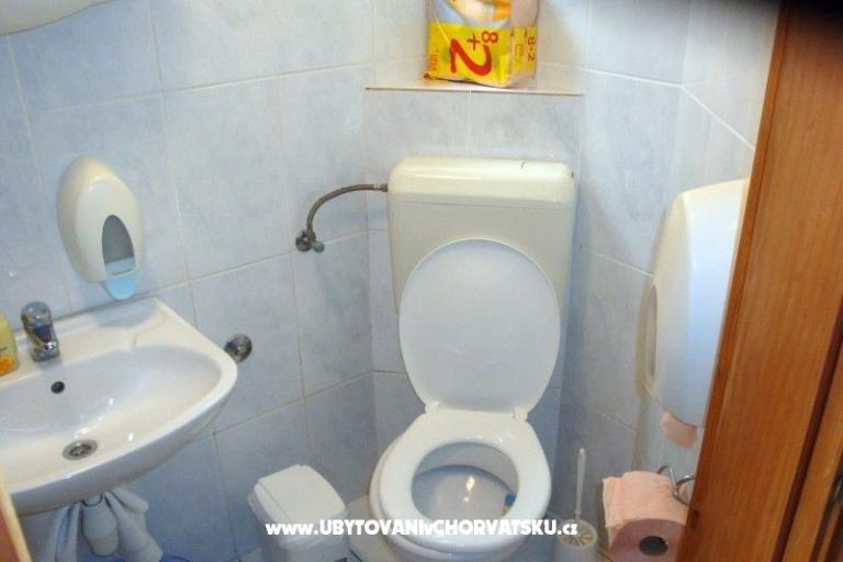Appartamentoy Vodanovic Klek – foto 17