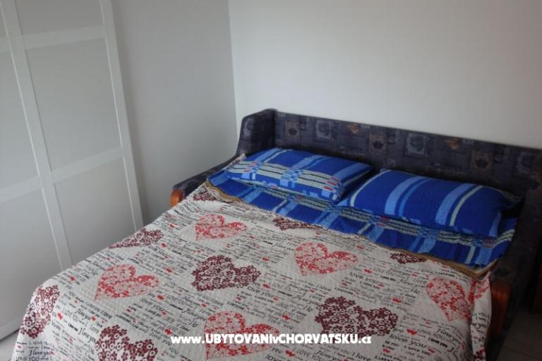 Appartamentoy Vodanovic Klek – foto 5