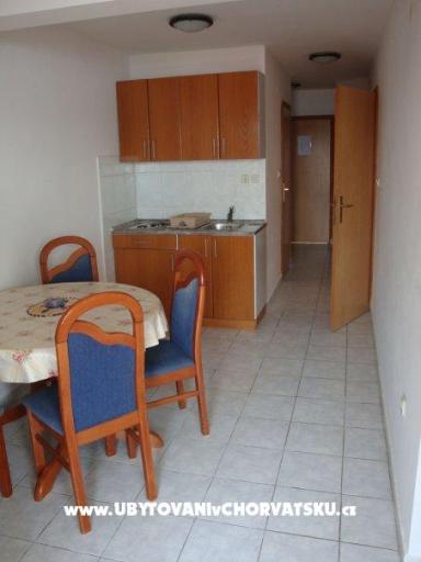 Appartamentoy Vodanovic Klek – foto 6