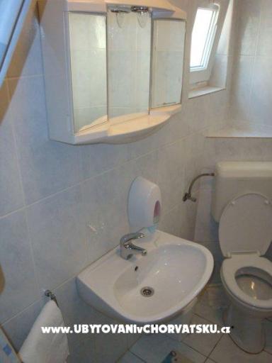 Appartamentoy Vodanovic Klek – foto 7