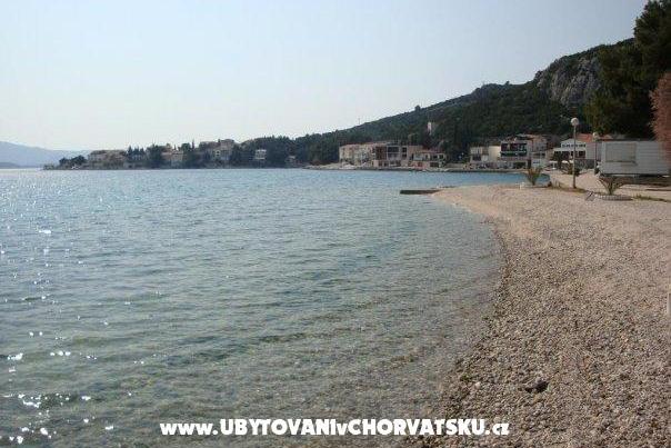 Appartamentoy Vodanovic Klek – foto 8