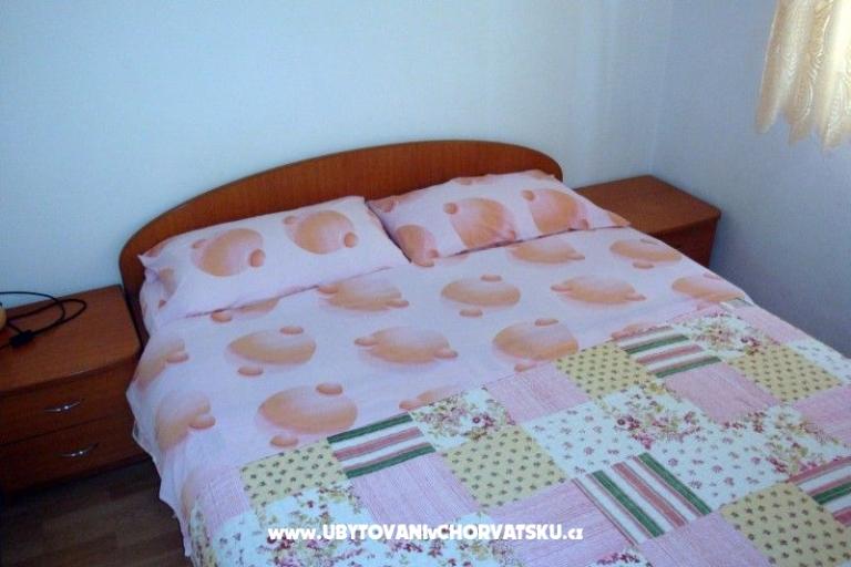 Appartamentoy Vodanovic Klek – foto 9