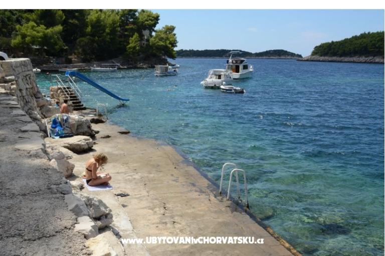 Appartamenti Telenta – foto 8
