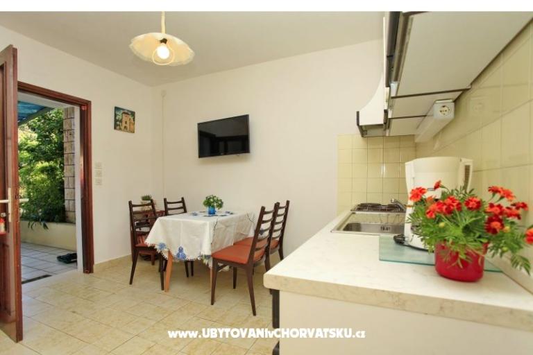  Villa CEBALO Appartamenti – foto 13