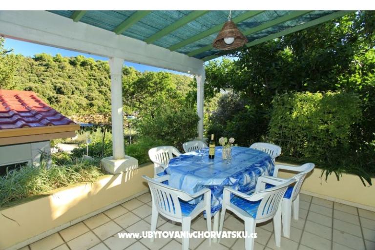  Villa CEBALO Appartamenti – foto 16