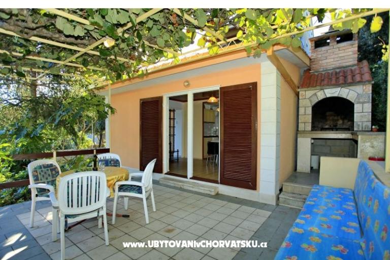  Villa CEBALO Appartamenti – foto 4