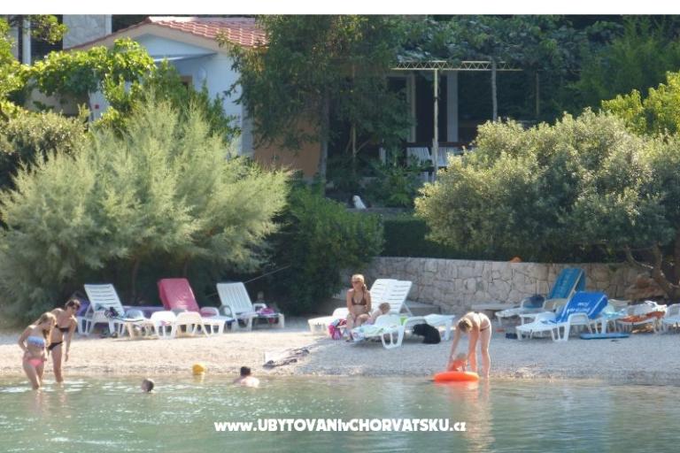  Villa CEBALO Appartamenti – foto 9