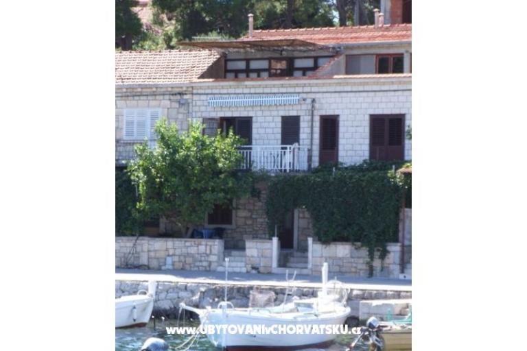 Appartamenti Brna – foto 12