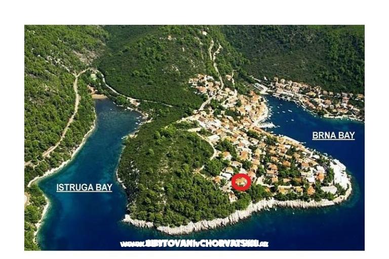 Appartamenti Marica Pecotić  – foto 2