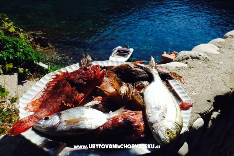 Appartamenti Šain – foto 17