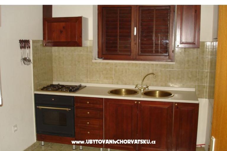 Appartamenti Tomasic – foto 11