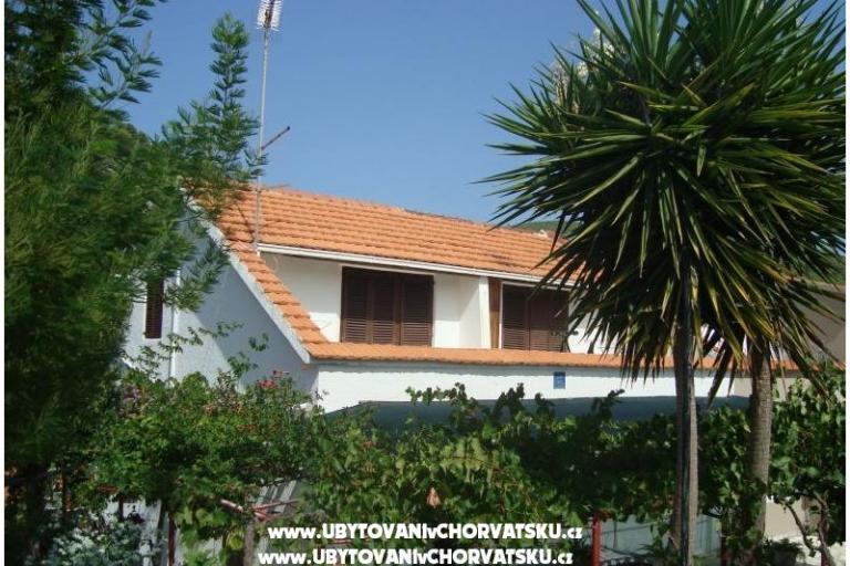 Appartamenti Dea,Lara,Tin – foto 2