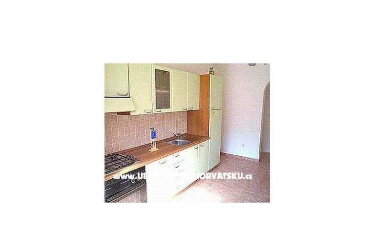 Appartamenti Dea,Lara,Tin – foto 5