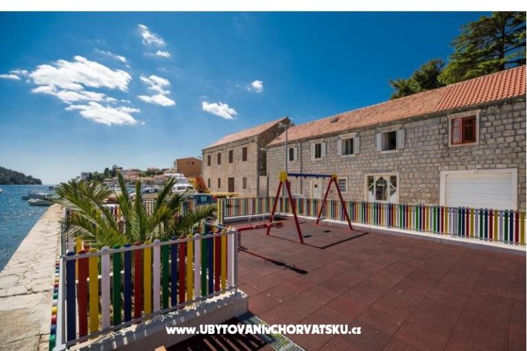 Appartamenti Didović – foto 10