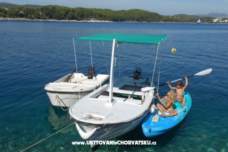 Appartamenti Morana – foto 16